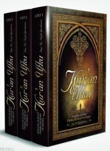 Kur'an Ufku (3 Cilt Set)