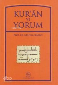 Kur'an ve Yorum