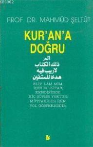 Kur'an'a Doğru