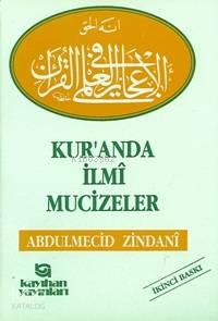 Kur'an'da İlmî Mucizeler
