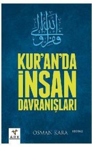Kur'an'da İnsan Davranışları
