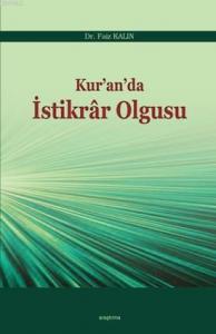 Kur'an'da İstikrar Olgusu