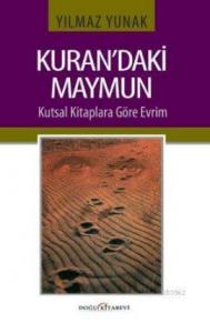 Kuran'daki Maymun; Kutsal Kitaplara Göre Evrim