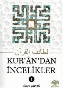 Kur'an'dan İncelikler