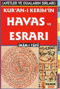 Kuran'ı Kerim'in Havas ve Esrarı