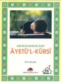 Kur'an'ın En Büyük Ayeti Ayetü'l Kürsi