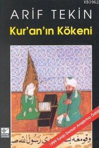 Kur'an'ın Kökeni