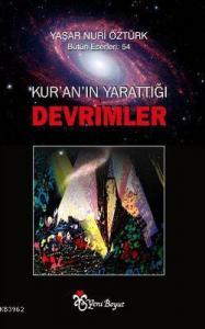 Kur'an'ın Yarattığı Devrimler
