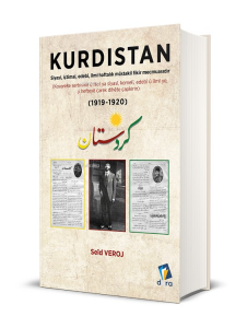 Kurdistan (1919-1920)