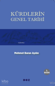 Kürdlerin Genel Tarihi