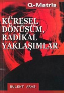 Küresel Dönüşüm Radikal Yaklaşımlar