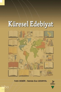 Küresel Edebiyat