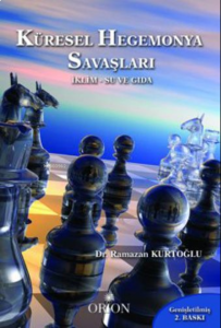 Küresel Hegemonya Savaşları