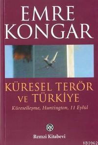 Küresel Terör ve Türkiye