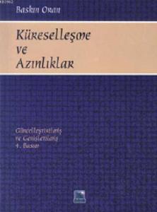 Küreselleşme ve Azınlıklar