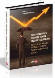 Küreselleşmenin Finansal ve Reel Yaşama Yansımaları