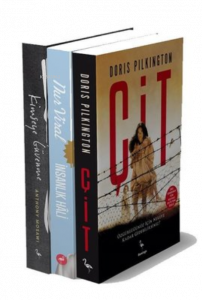 Kurgu Edebiyat Seti - 3 Kitap Takım