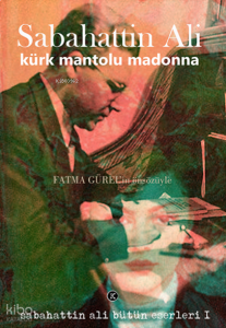 Kürk Mantolu Madonna