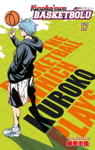 Kuroko’nun Basketbolu 17. Cilt