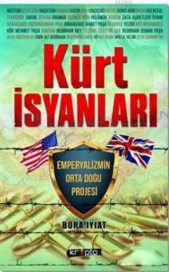 Kürt İsyanları