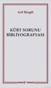 Kürt Sorunu Bibliyografyası