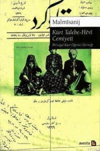 Kürt Talebe-hevi Cemiyeti