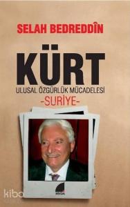 Kürt Ulusal Özgürlük Mücadelesi Suriye