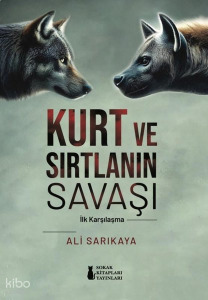 Kurt ve Sırtlanın Savaşı - İlk Karşılaşma