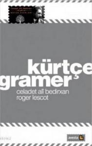 Kürtçe Grammer (Ciltli)