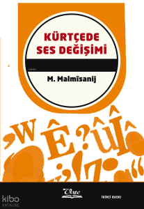 Kürtçede Ses Değişimi
