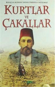 Kurtlar ve Çakallar