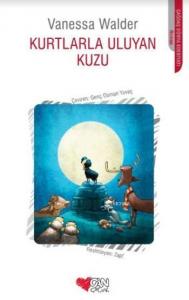 Kurtlarla Uluyan Kuzu