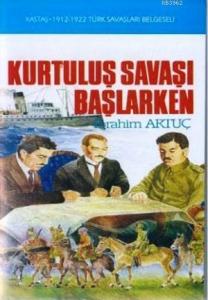 Kurtuluş Savaşı Başlarken