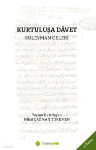 Kurtuluşa Davet