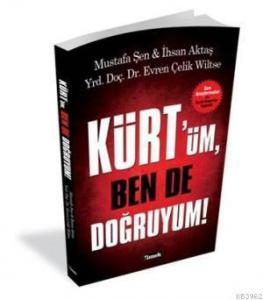 Kürt'üm Ben De Doğruyum!