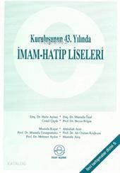 Kuruluşunun 43. Yılında İmam Hatip Liseleri 2. Hmr.
