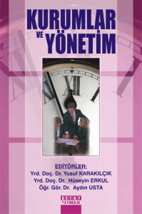 Kurumlar Ve Yönetim