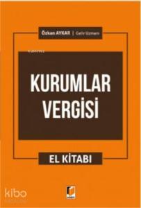 Kurumlar Vergisi EL Kitabı