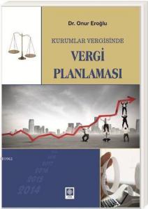Kurumlar Vergisinde Vergi Planlaması