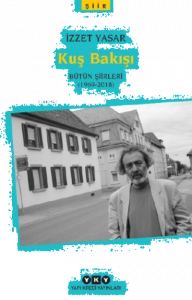 Kuş Bakışı - Bütün Şiirleri ( 1969-2018 )