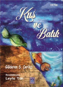 Kuş ve Balik