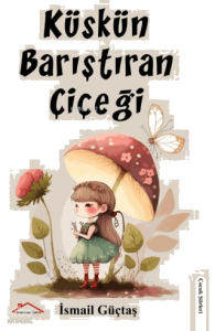 Küskün Barıştıran Çiçeği