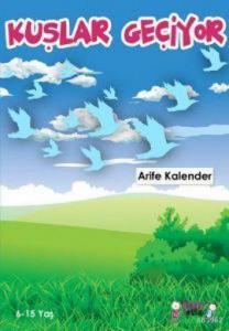 Kuşlar Geçiyor
