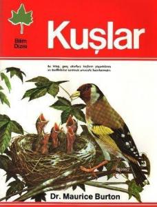 Kuşlar