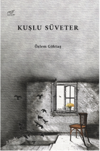 Kuşlu Süveter