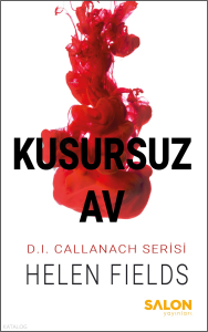 Kusursuz Av;D. I. Callanach Serisi