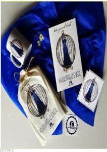 Kusursuz Evcil Sunum Seti