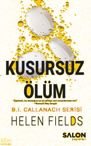 Kusursuz Ölüm;D. I. Callanach Serisi