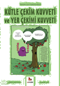 Kütle Çekim Kuvveti ve Yer Çekimi Kuvveti - Gençler İçin Çizgilerle Bilim