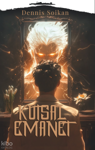 Kutsal Emanet (Ciltli)